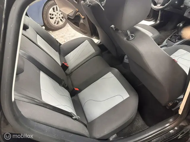 SEAT Ibiza ST 1.4 COPA Plus 2012 Benzine 12