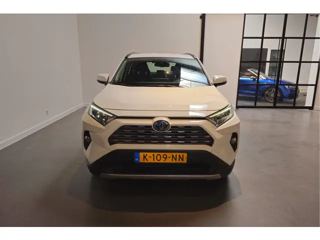 Toyota RAV4 2.5 Hybrid 2021 Hybride Benzine 3