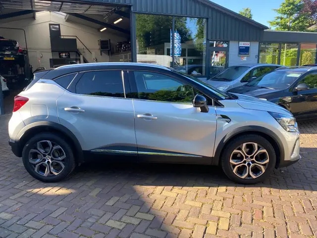 Renault Captur 2