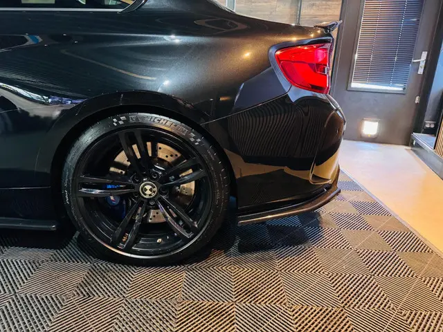 BMW M2 2-serie Coupé DCT 2017 Benzine 20