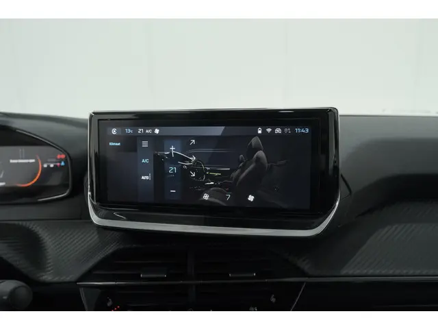 Peugeot 208 PureTech 100 Allure 2024 Benzine 58
