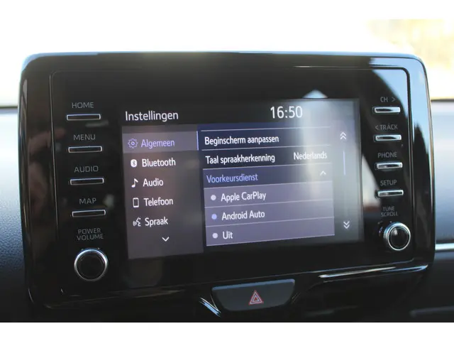Toyota Yaris 1.5 VVT-i Active 2021 Benzine 5