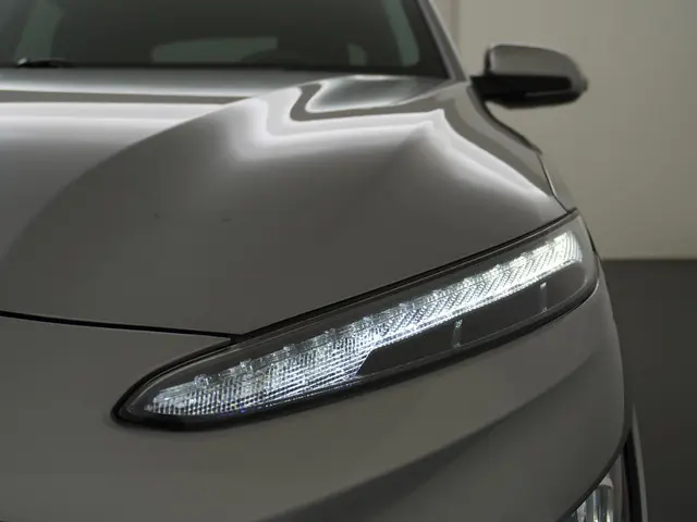 Hyundai Kona Trend 2021 Elektrisch 14