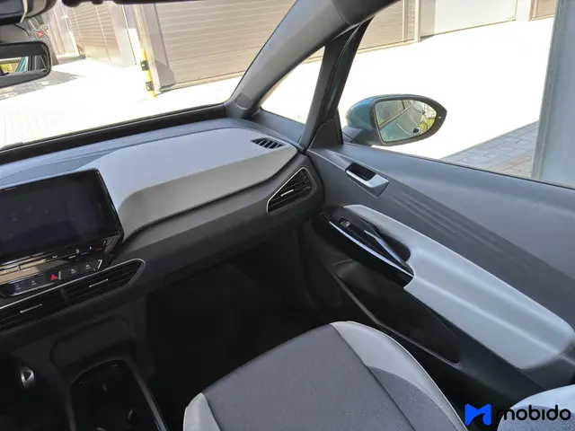 Volkswagen ID.3 Pro | 58 kWh | Camera |20" LMV 2020 Elektrisch 9