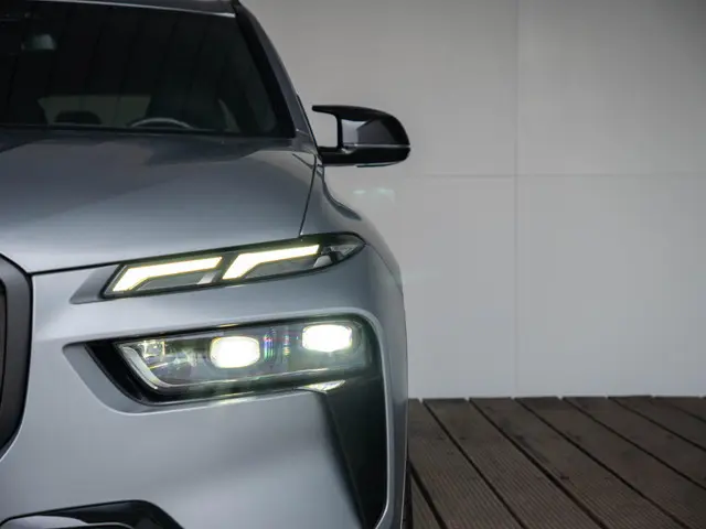 BMW X7 M60i xDrive 2023 Benzine 20