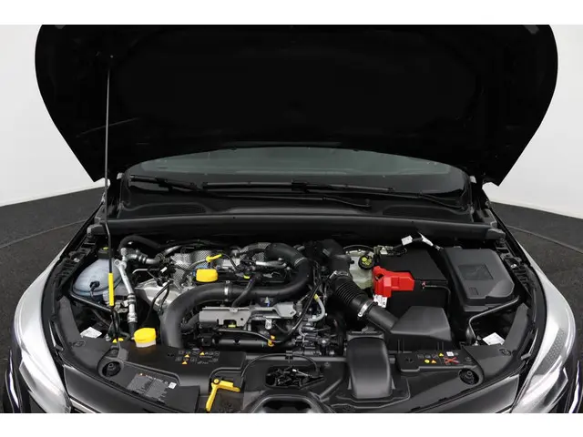 Mitsubishi Colt 1.0T MT First Edition 2024 Benzine 26