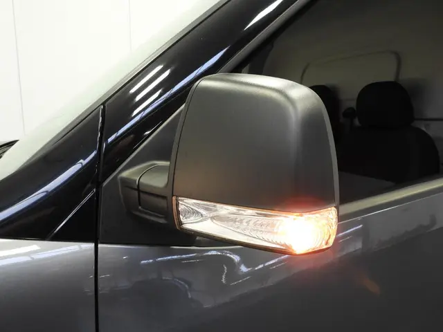 Fiat Doblò Cargo Maxi 1.6 MJ L2H1 3-Zits 2020 Diesel 25