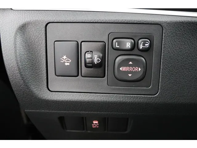 Toyota Verso 1.8 VVT-i SkyView Edition 2018 Benzine 29