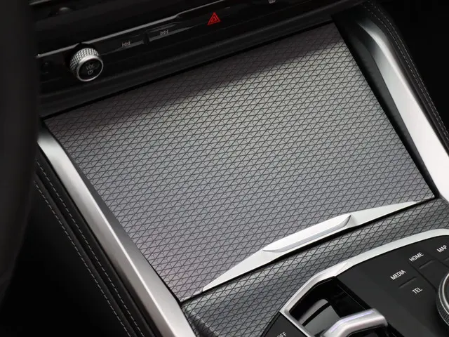 BMW 4 Serie Cabrio 420i 2025 Benzine 15