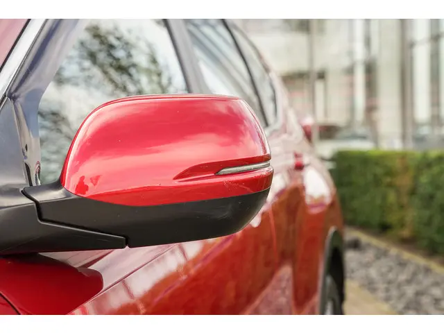 Honda CR-V 1.5i VTEC EXECUTIVE TURBO 2021 Benzine 38