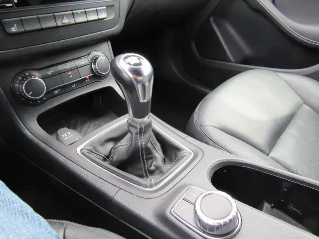 Mercedes-Benz B-Klasse 180 Ambition 2012 Benzine 9
