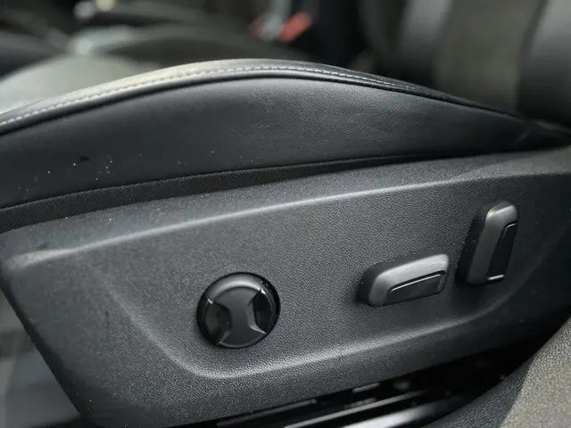 Škoda Kamiq 1.5 TSI ACT Business Edition 2021 Benzine 22