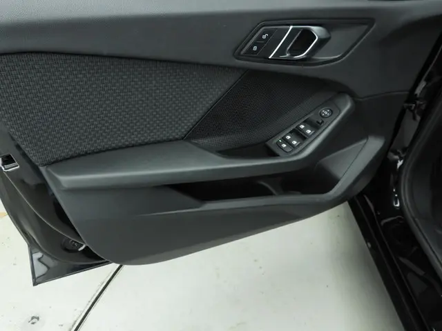 BMW 1 Serie 5-deurs 116i 2020 Benzine 20