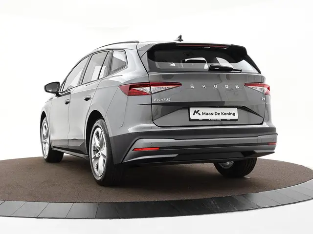 Škoda Enyaq iV 50 150pk Selection 2023 Elektrisch 25