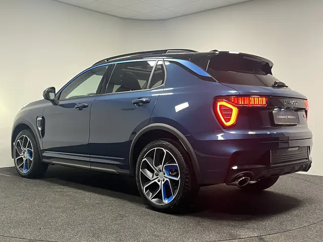 Lynk & Co 01 1.5 2023 Hybride Benzine 6