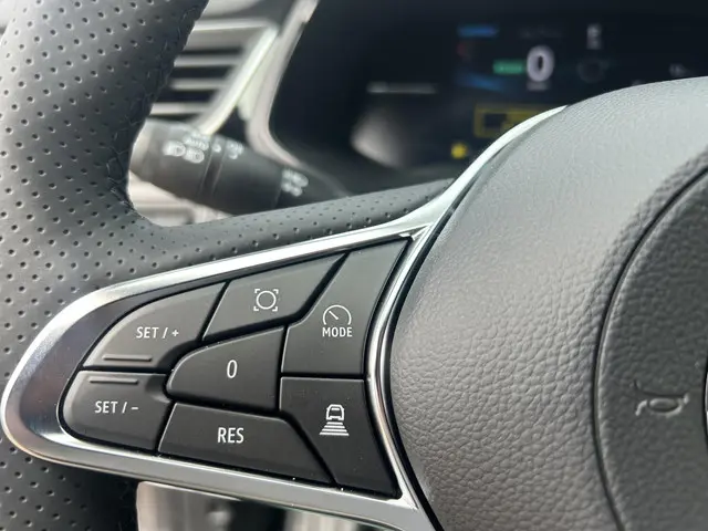 Mitsubishi ASX 1.6 HEV AT Intense+ 2025 Hybride Benzine 11