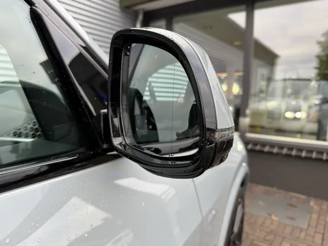 BMW X5 xDrive50e High Executive 2024 Hybride Benzine 28