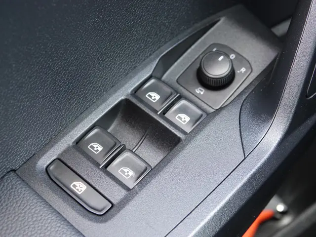 SEAT Ibiza 1.0 TSI 95pPK Style Bus. Int. 2021 Benzine 29
