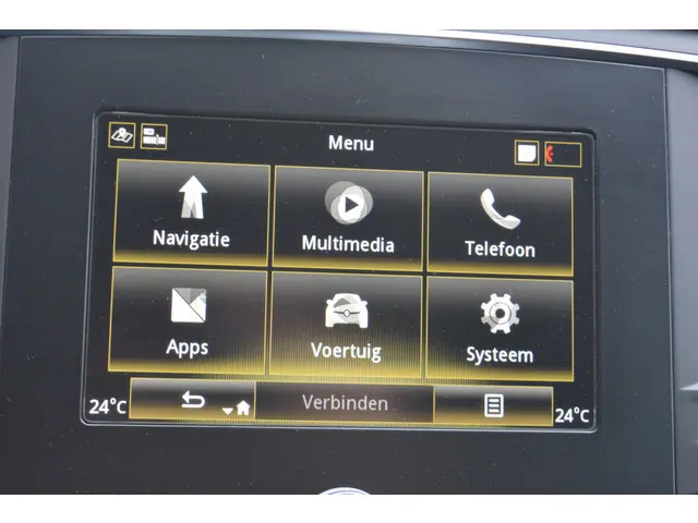 Renault Mégane 1.3 TCe Limited 2020 Benzine 22