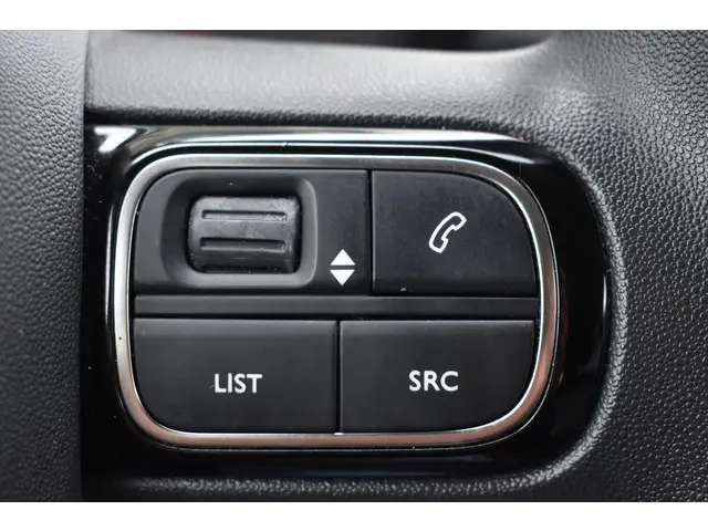 Citroën C3 PureTech 83 C-Series 2022 Benzine 13