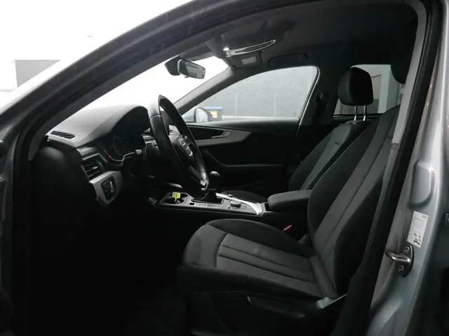 Audi A4 Avant 1.4 TFSI Pro Line 2016 Benzine 7