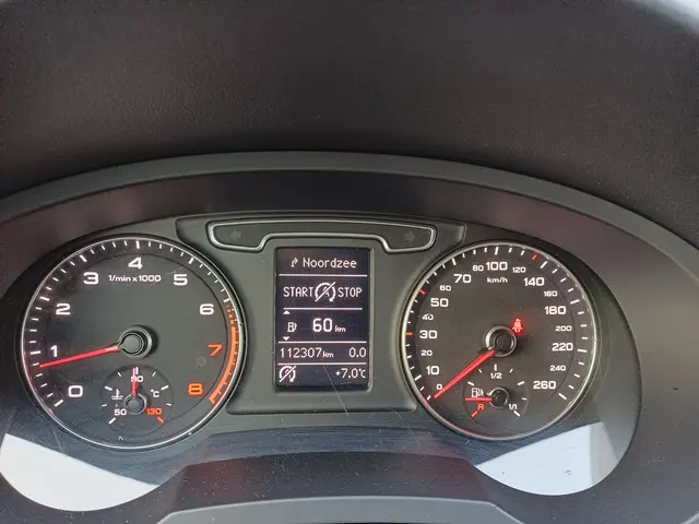 Audi Q3 2.0 TFSI quattro Pro Line 2014 Benzine 47