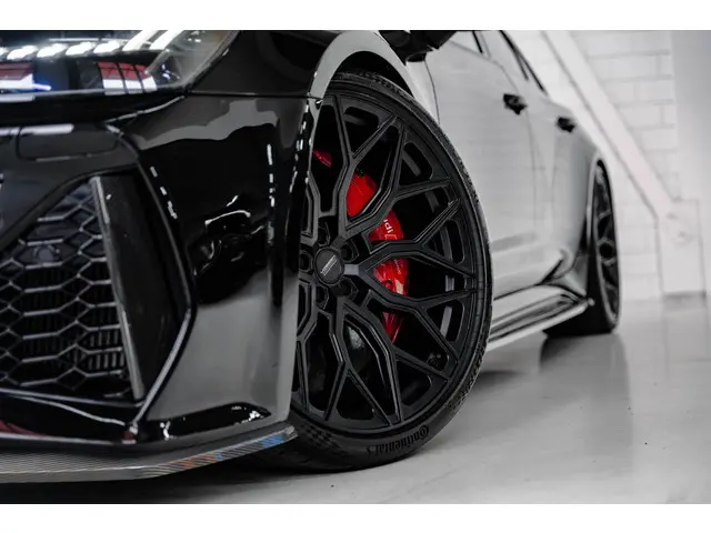 Audi RS6 Avant 2021 Benzine 21