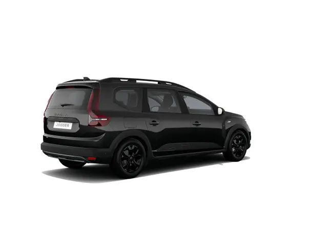 Dacia Jogger Extreme 2025 Benzine 8