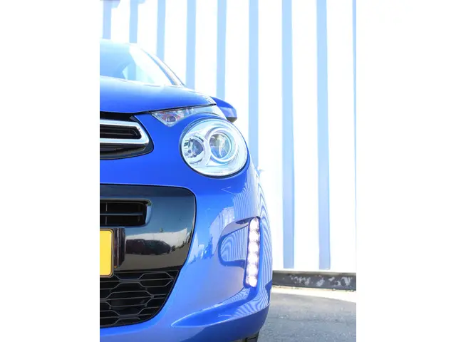 Citroën C1 1.0 VTi Shine 2019 Benzine 21