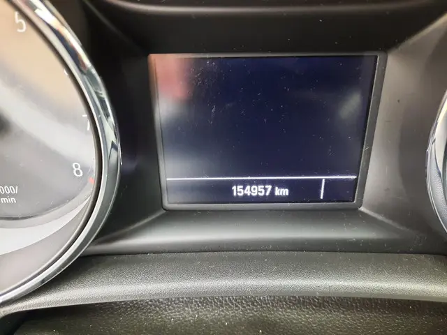 Opel Astra Sports Tourer 1.2 Launch Edition 2020 Benzine 6