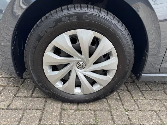 Volkswagen Polo 1.0 TSI Comfortline 2019 Benzine 4
