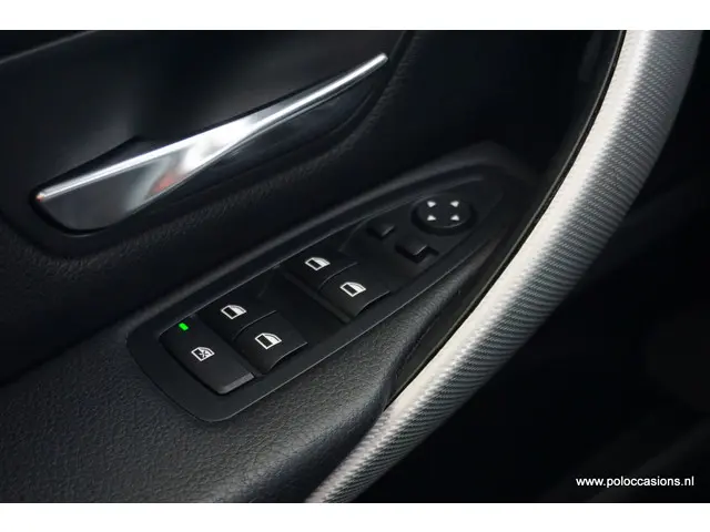 BMW 4 Serie Gran Coupé 435i 2014 Benzine 33
