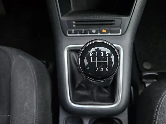 Volkswagen Tiguan 1.4 TSI Sport&Style 2013 Benzine 27