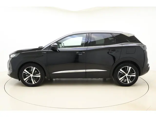 Peugeot 3008 1.6 HYbrid 225 GT 2023 Hybride Benzine 5