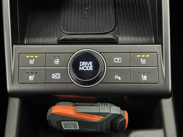 Hyundai Kona 1.6 GDI HEV N Line 2025 Hybride Benzine 20