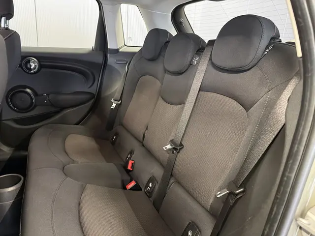 MINI One Mini 1.5 2018 Benzine 8