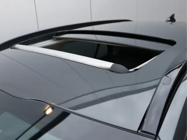 Kia Niro EV ExecutiveLine 64.8 kWh 2022 Elektrisch 14