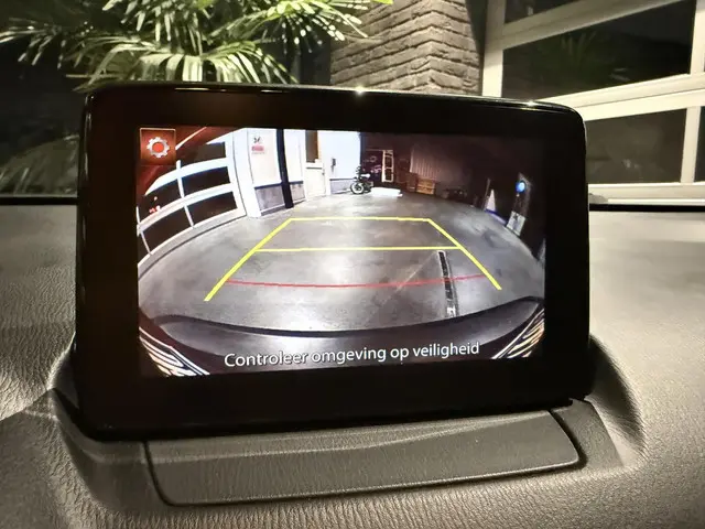 Mazda CX-3 2.0 SkyActiv-G 120 GT-M 2019 Benzine 19