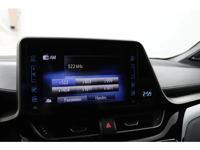 Toyota C-HR 1.8 Hybrid Style 2019 Hybride Benzine 42