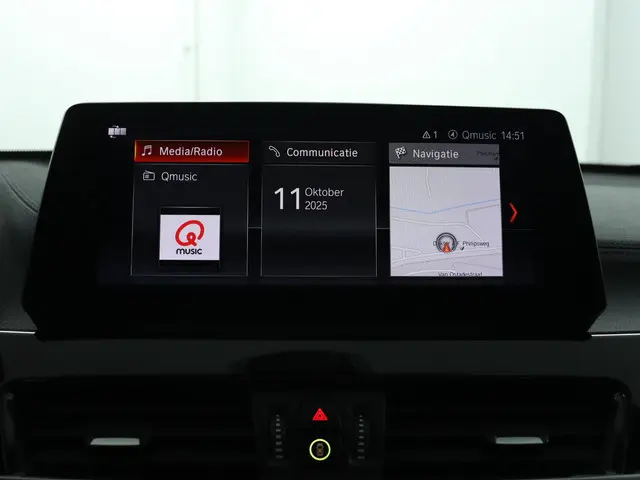 BMW X2 xDrive25e 2021 Hybride Benzine 50