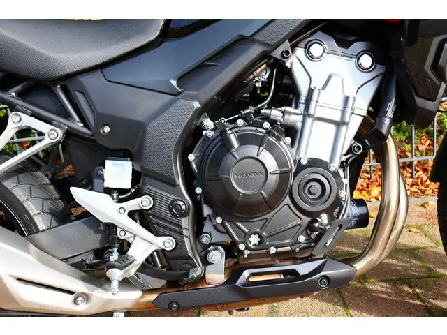 Honda CB 500 CB500X | CB XA ABS 35kw 2022 Benzine 16