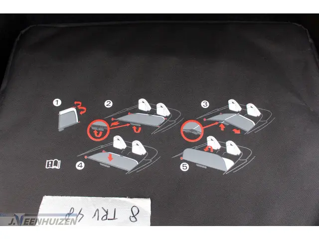 Audi A3 Cabriolet 1.2 TFSI Advance Sport 2014 Benzine 12