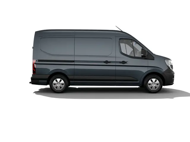 Renault Master Extra 2024 Diesel 7