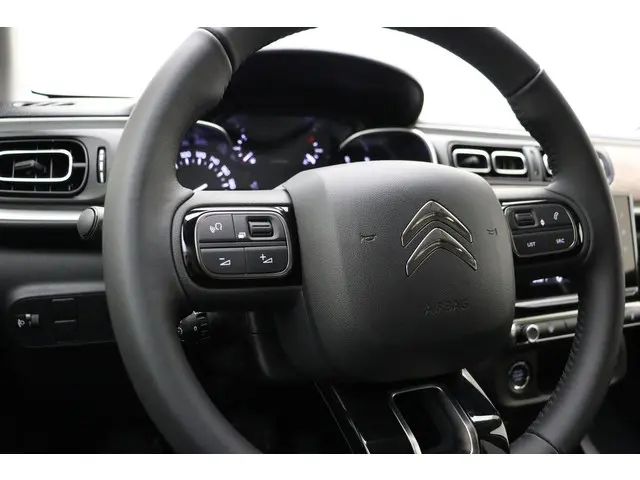 Citroën C3 PureTech 82 Max 2024 Benzine 26
