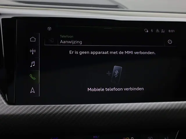 Audi e-tron GT 476 PK 2023 Elektrisch 52