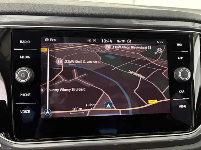 Volkswagen T-Roc 1.5 TSI Sport Business R 2021 Benzine 18