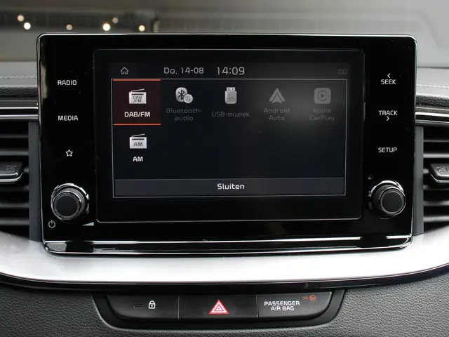Kia XCeed 1.6 GDi PHEV DynamicLine 2025 Hybride Benzine 23