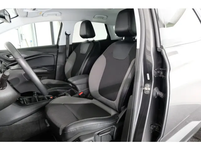 Opel Grandland X 1.2 Turbo 120 Jaar Edition 2019 Benzine 4