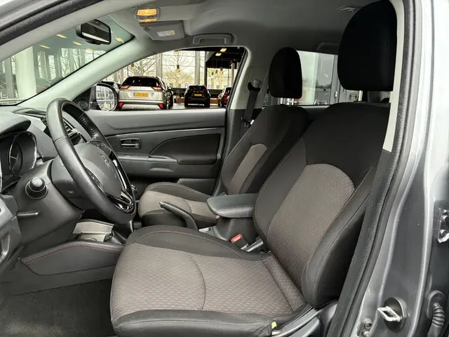 Mitsubishi ASX 1.6 Cleartec Connect Pro 2018 Benzine 7