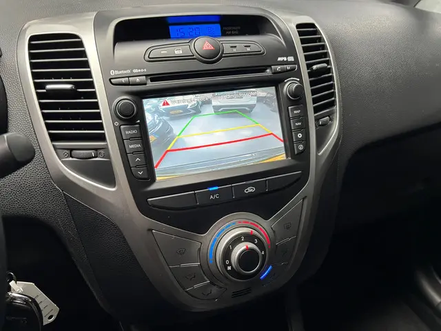 Hyundai ix20 1.4i Go! / Navigatie / Camera 2016 Benzine 22